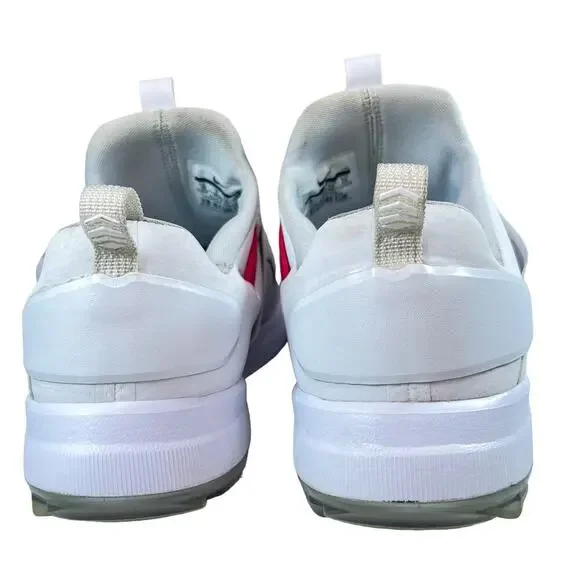 Nike Tour Tips Premiere PGA Golf Shoes Men's Size 10 - Picture 5 of 6